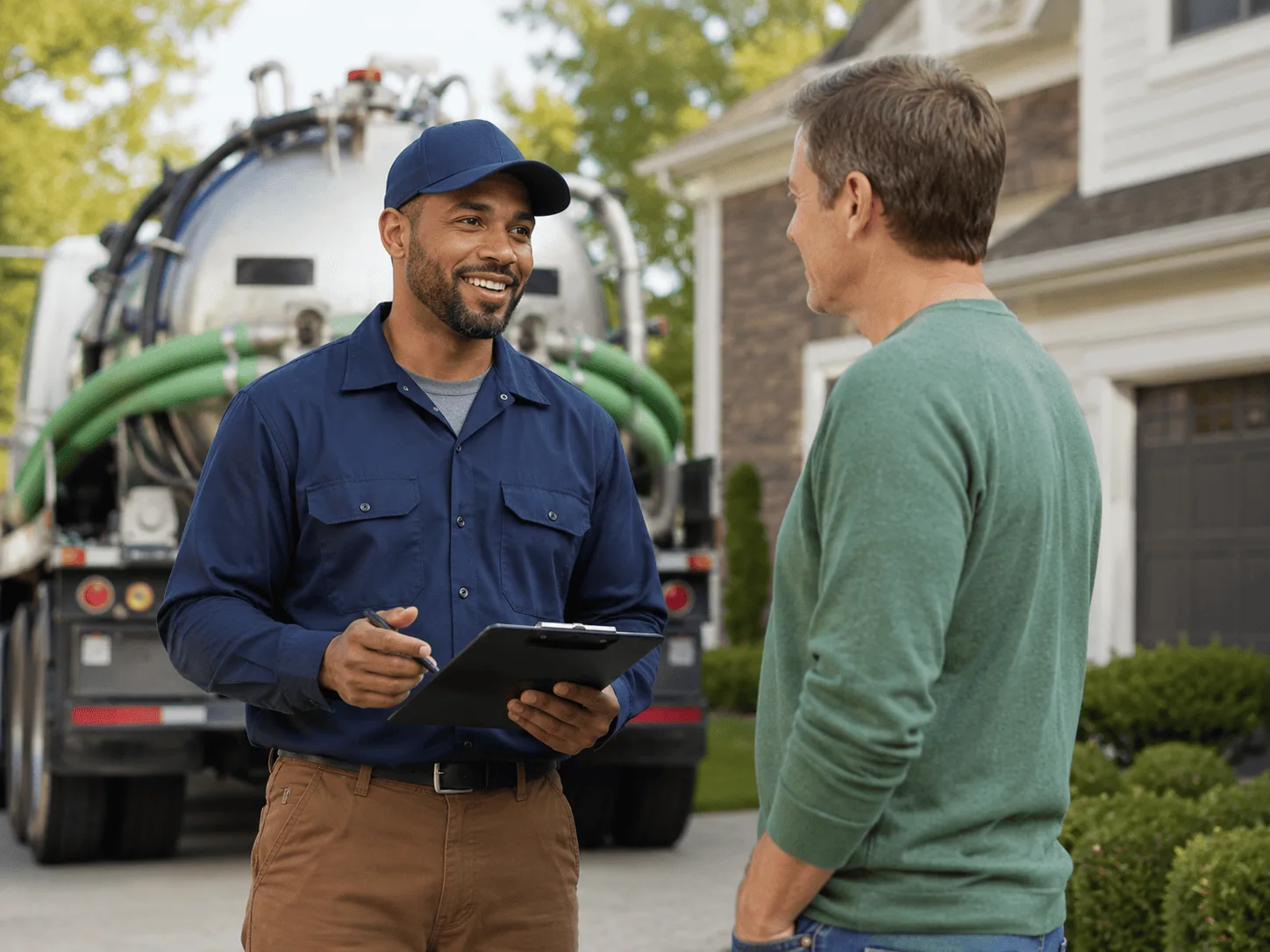 Mosquito Control Whiting, ME FAQs